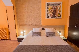 Hotel Segle XX