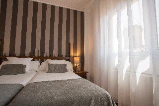 Hotel Segle XX
