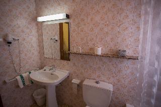 Hotel Segle XX