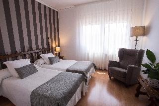 Hotel Segle XX