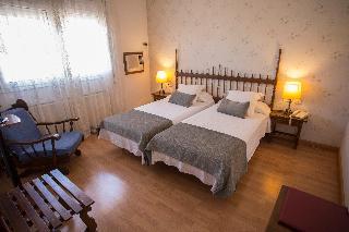 Hotel Segle XX