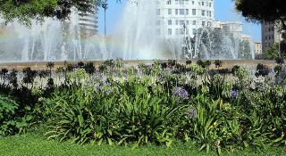 Гостиница Iberostar Selection Paseo De Gracia
