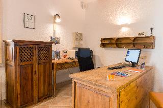 New Can Furios Hotel By Can Calco Hotels