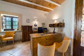 New Can Furios Hotel By Can Calco Hotels