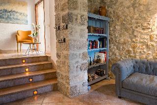 New Can Furios Hotel By Can Calco Hotels