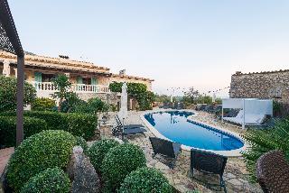 New Can Furios Hotel By Can Calco Hotels