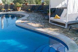 New Can Furios Hotel By Can Calco Hotels