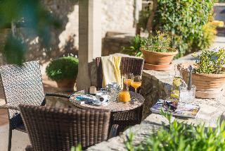 New Can Furios Hotel By Can Calco Hotels