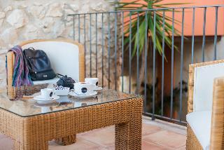 New Can Furios Hotel By Can Calco Hotels