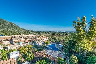 New Can Furios Hotel By Can Calco Hotels