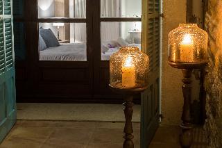 New Can Furios Hotel By Can Calco Hotels