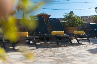 New Can Furios Hotel By Can Calco Hotels
