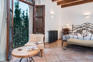 New Can Furios Hotel By Can Calco Hotels