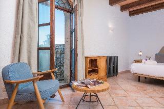 New Can Furios Hotel By Can Calco Hotels