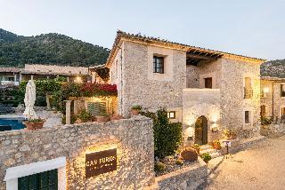 New Can Furios Hotel By Can Calco Hotels