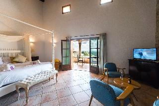 New Can Furios Hotel By Can Calco Hotels