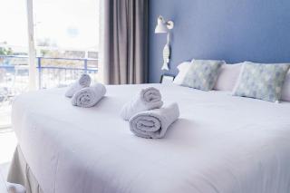 Гостиница Mumm By Pillow