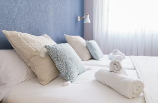 Гостиница Mumm By Pillow
