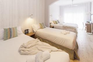 Гостиница Mumm By Pillow