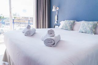 Гостиница Mumm By Pillow