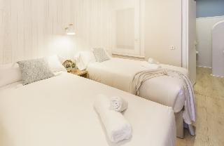 Гостиница Mumm By Pillow