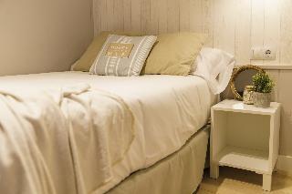 Гостиница Mumm By Pillow