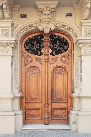 Гостиница Som Nit Triomf