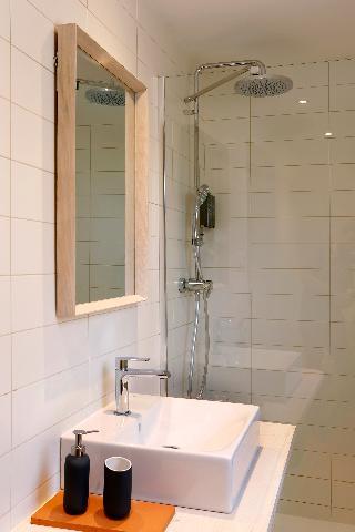 Гостиница Hostal Ses Negres