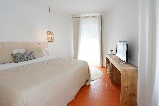 Гостиница Hostal Ses Negres