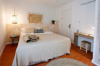 Гостиница Hostal Ses Negres