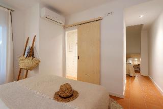 Гостиница Hostal Ses Negres