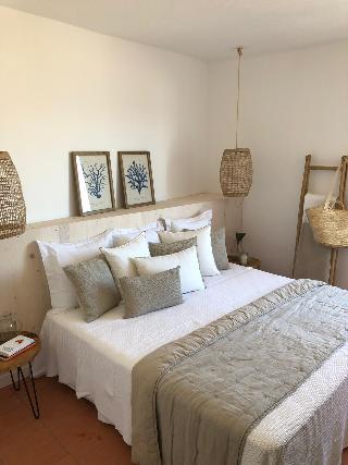 Гостиница Hostal Ses Negres