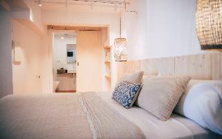 Гостиница Hostal Ses Negres