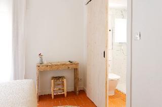 Гостиница Hostal Ses Negres