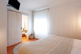Гостиница Hostal Ses Negres