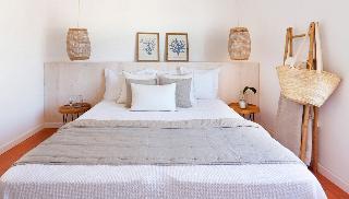 Гостиница Hostal Ses Negres