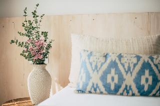 Гостиница Hostal Ses Negres
