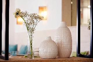 Гостиница Hostal Ses Negres