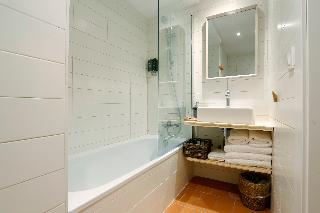 Гостиница Hostal Ses Negres