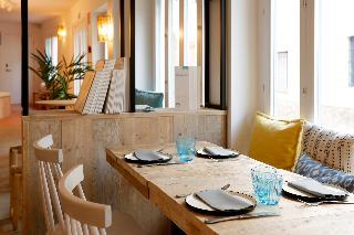 Гостиница Hostal Ses Negres