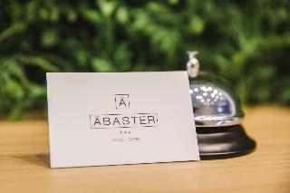 Гостиница Abaster