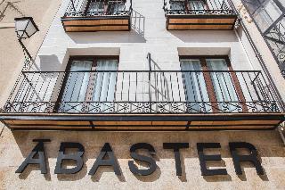 Гостиница Abaster