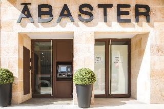 Гостиница Abaster