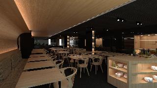 Hotel Occidental Diagonal 414