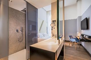 Hotel Occidental Diagonal 414