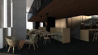 Hotel Occidental Diagonal 414