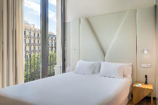 Hotel Occidental Diagonal 414