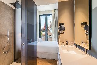 Hotel Occidental Diagonal 414