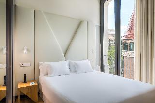 Hotel Occidental Diagonal 414