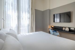 Hotel Occidental Diagonal 414